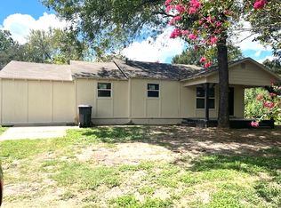 2621 Old Marlin Rd, Waco, TX 76705