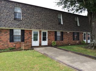 1607 Glenn St SW APT 2, Decatur, AL 35603