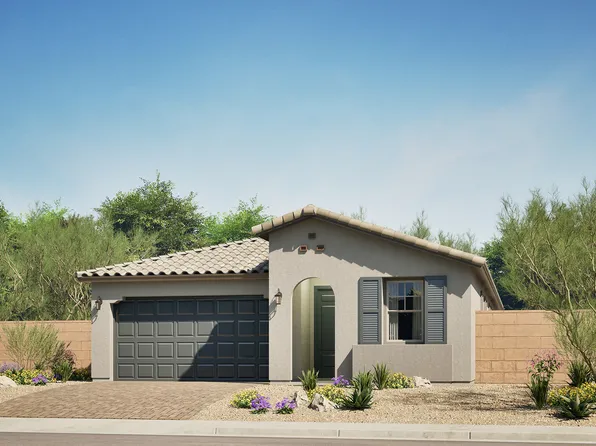 35009 N 132nd Ave, Peoria, AZ 85383