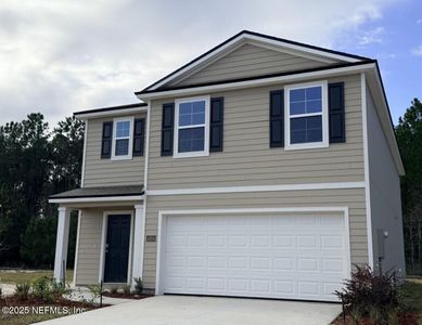 4354 EVENING PRIMROSE Drive, Jacksonville, FL, 32218