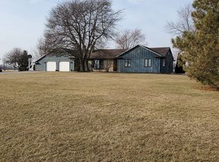 16123 Meranda Rd, Anna, OH 45302