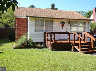 12 Mattingly Ave, Indian Head, MD