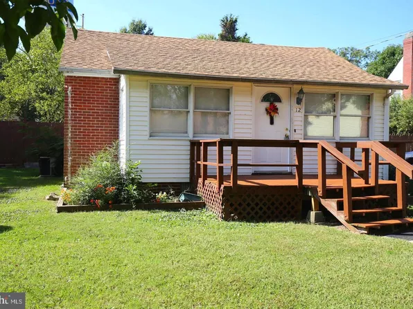 12 Mattingly Ave, Indian Head, MD 20640