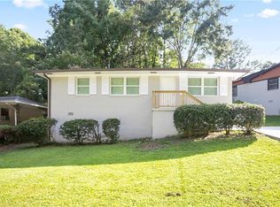 3436 Adkins Rd NW, Atlanta, GA 30331