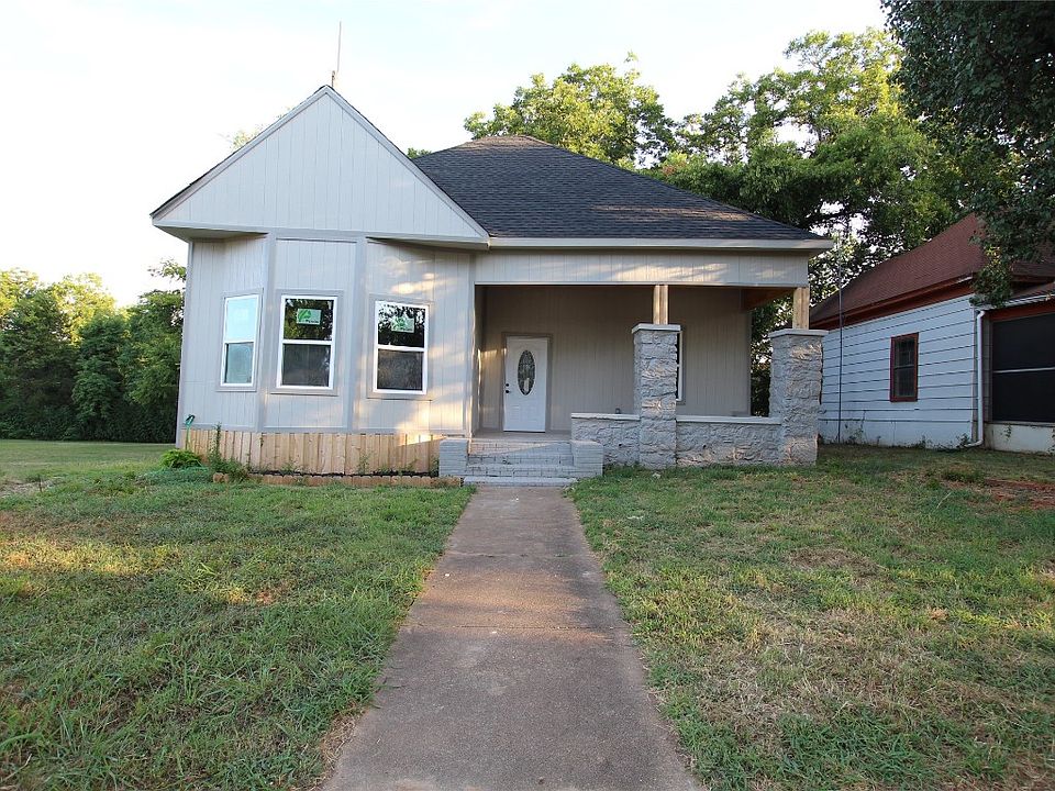 508 E Morton St, Denison, TX 75021 MLS 20403901 Zillow