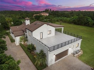 20500 SW 256th St, Homestead, FL 33031