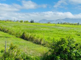 Kilauea Rd, Kilauea, HI 96754
