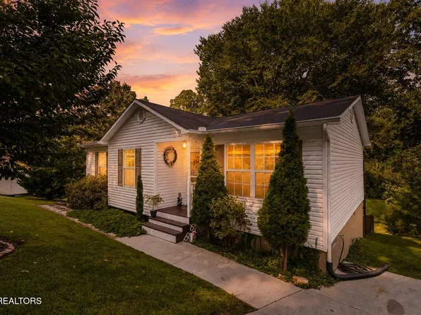 124 Mac Ivey Ln, La Follette, TN 37766