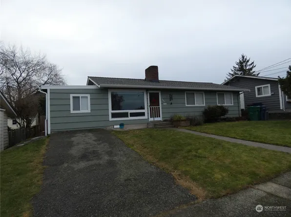 1307 28th Street, Anacortes, WA 98221