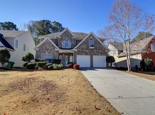 2813 Stillwater Park Dr, Marietta, GA 30066