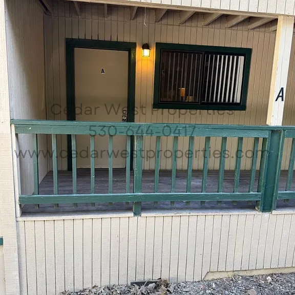 6410 Elm St #A — Photo 2