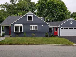 99 Delway Rd, East Providence, RI 02914