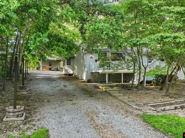 128 Blue Cedar Dr, Bull Shoals, AR 72619