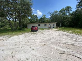8931 SW 151st Pl, Dunnellon, FL 34432