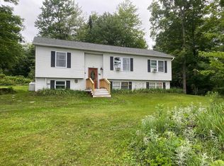 74 Plane View Road #A & B, Morristown, VT 05661