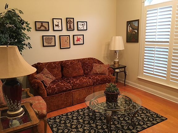 Front Living Room