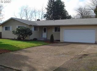 1960 Laveta Ln, Eugene, OR 97402