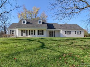 4236 Briarhill Dr, Milan, MI