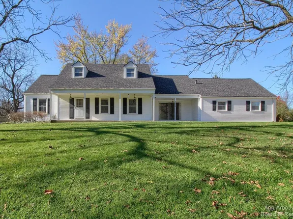 4236 Briarhill Dr, Milan, MI 48160