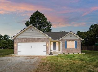 8842 Waynes Way, Blanchester, OH 45107