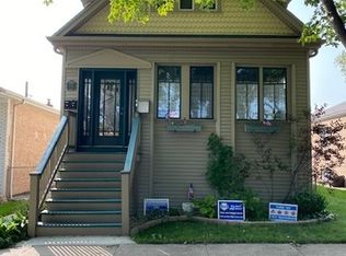5612 S Sayre Ave, Chicago, IL 60638