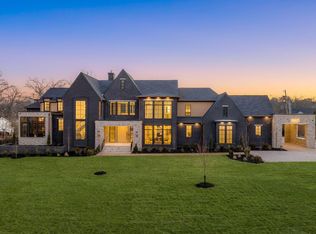 325 Gun Club Rd, Nashville, TN 37205