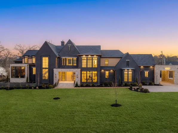 325 Gun Club Rd, Nashville, TN 37205