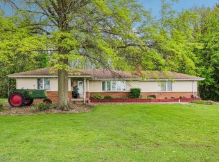 2726 Stillwagon Rd, Niles, OH 44446
