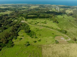 54-2198 Kynnersley Rd Lot B-2, Kapaau, HI 96755