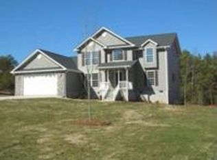 119 Morgan Rd, West Union, SC 29696