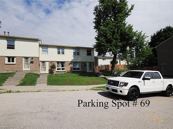 5th image of 165 Green Valley Dr #69