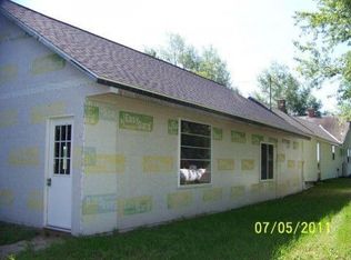 7970 S Seven Mile Rd, Mc Bain, MI 49657