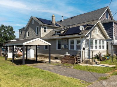 535 Lorillard Ave, Union Beach, NJ, 07735