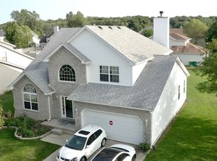 965 Premrose Dr, Romeoville, IL 60446