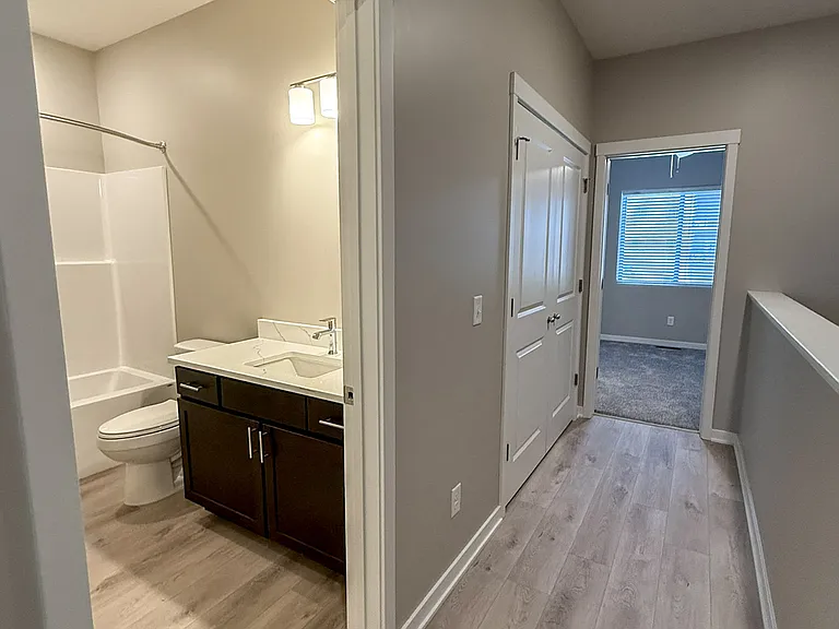 Horizon Apartments & Villas — Photo 113