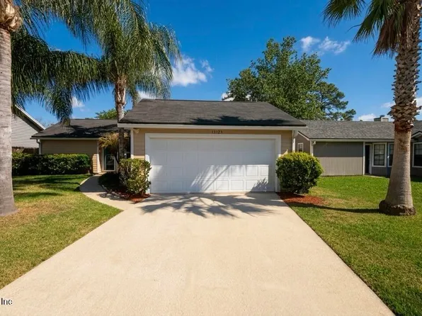 13123 LEATHERLEAF Drive S, Jacksonville, FL 32225