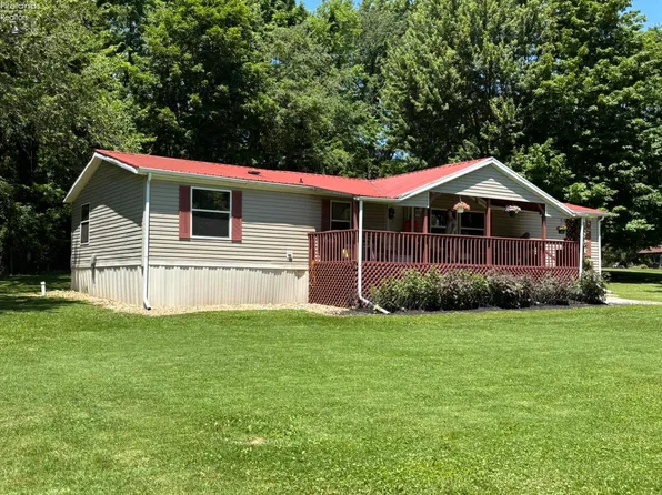 4324 N State Route 67, Sycamore, OH 44882