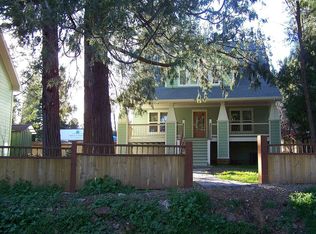 342 N School St, Grass Valley, CA 95945