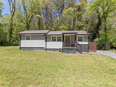 3157 New York Ave, Chattanooga, TN, 37406