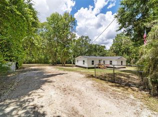 5750 W Highway 329, Reddick, FL 32686