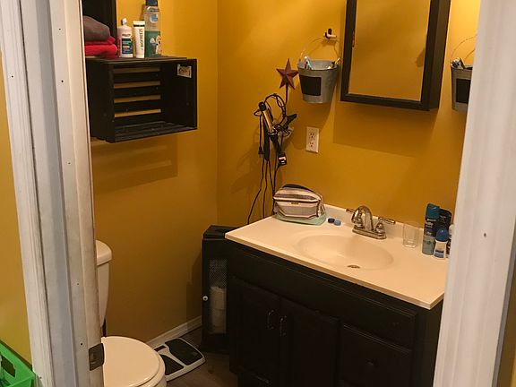 Master bathroom 10x5