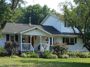 18073 Sharon Valley Rd, Manchester, MI 48158
