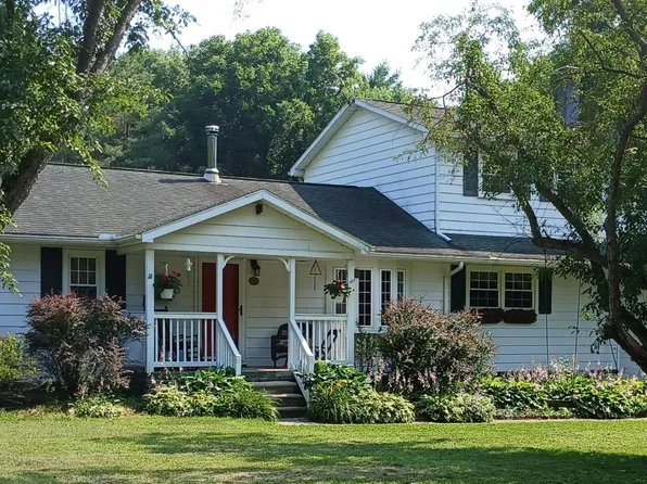 18073 Sharon Valley Rd, Manchester, MI 48158