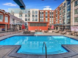 450 J St Unit 7151, San Diego, CA 92101
