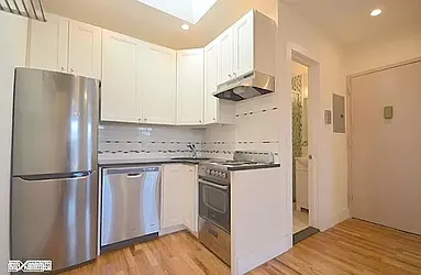 Rented by Corcoran