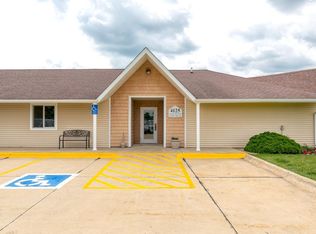 4125 Autumn Ridge Rd UNIT 101, Cedar Falls, IA 50613