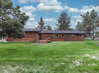 22938 Yucca Ct, Bend, OR 97701