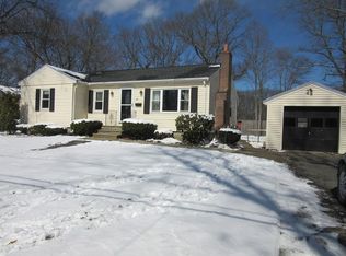 44 Progress St, Weymouth, MA 02188