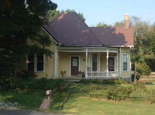 3609 Old Williamsport Rd, Williamsport, TN 38487