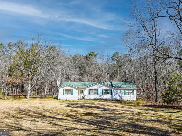 755 Adams Rd, Meansville, GA 30256